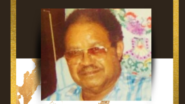 Ernest Hicks Jr.