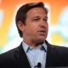 Florida Gov. Ron DeSantis