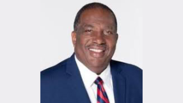 Hon. Royce West