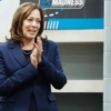 Kamala Harris