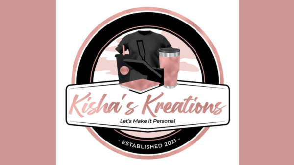 Kisha’s Kreations 