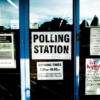 Polling Station