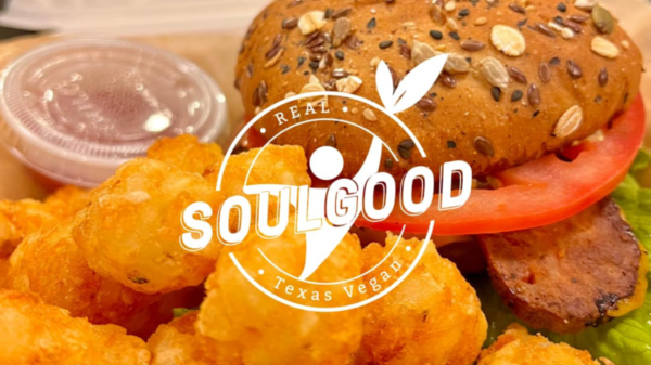 Soulgood Express