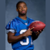 Stanley Tobias Wilson Jr.