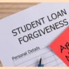 Student Loan Forgiveness