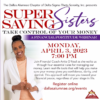 Super Saving Sisters