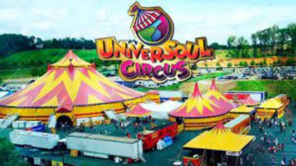 UNIVERSOUL CIRCUS