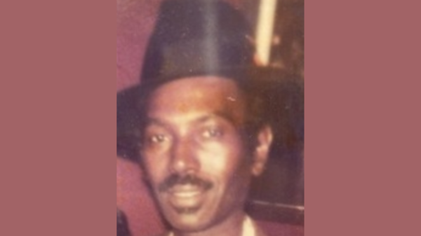 Willie D. Smith