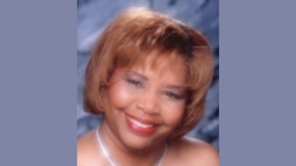 Annawaynette Kennard