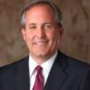 Att. Gen. Ken Paxton