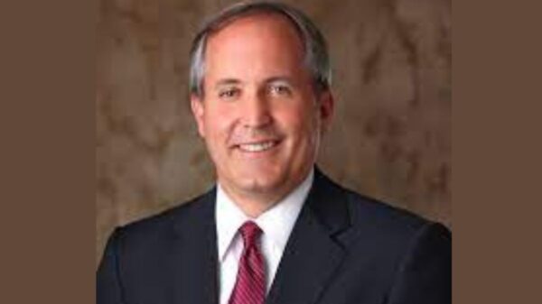 Att. Gen. Ken Paxton