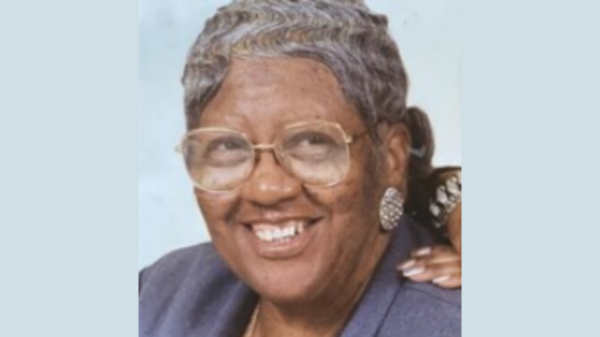 Bessie M. Long