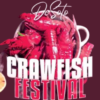 DESOTO CRAWFISH FESTIVAL