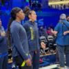 Dallas Wings Pre-Game