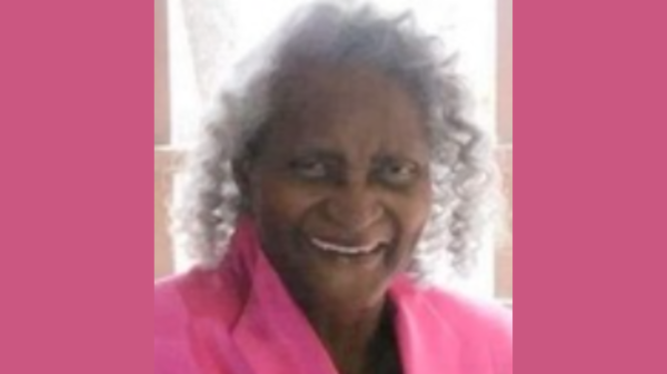 Lorene (Lawrence) Baker 