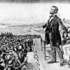 Abraham Lincoln