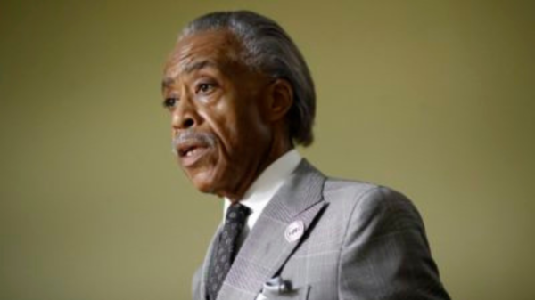 Al Sharpton