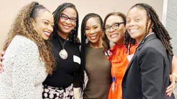 Black Women in Philanthropy