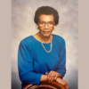 Claudia Mae McBride