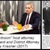 District Attorney Larry Krasner