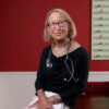 Dr. Judy Levison