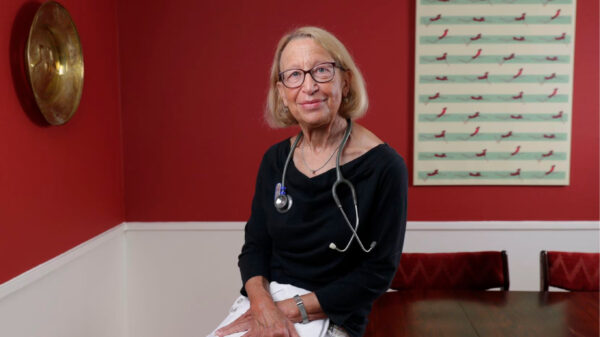Dr. Judy Levison