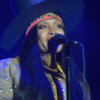 Erykah Badu
