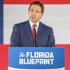 Florida Gov. Ron DeSantis