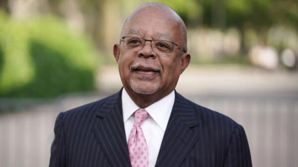 Henry Louis Gates Jr.