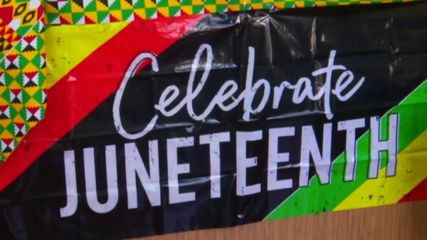 Juneteenth