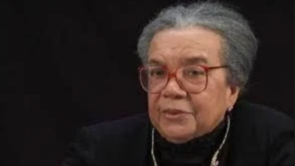 Marian Wright Edelman