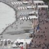 One In Four Vacationers Struggle