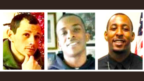 Stephon Clark killed by Officers Terrence Mercadal and Jared Robinet (1)
