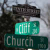 Tenth Street Historic District