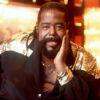 Barry White