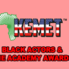 Black Actors & The Academy Awards