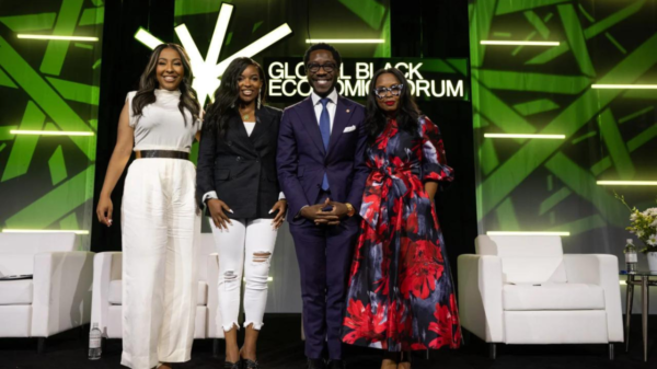 Careers In Public Service At ESSENCE Fest