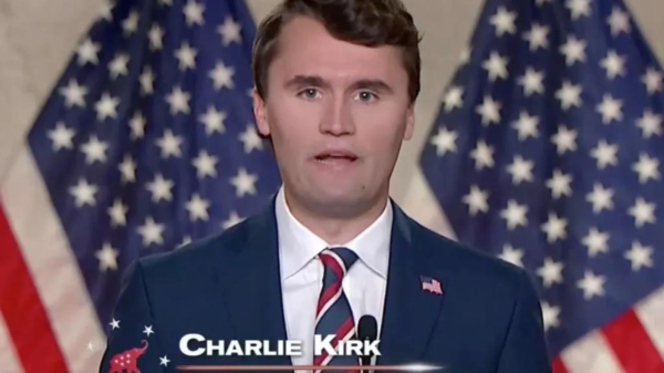Charlie