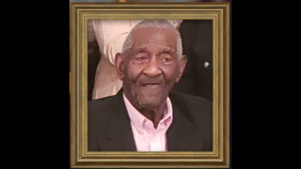 Curtis Cornelius Ward