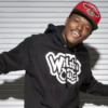 DC Young Fly