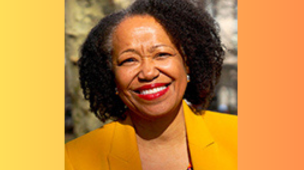 Dr. Gail C. Christopher