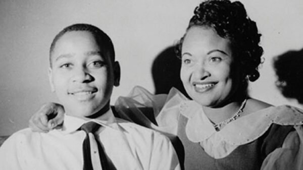 Emmett Till