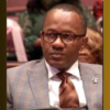 Evangelist Tracy E. Hines