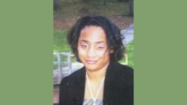 Ezella Bertha Ward