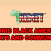 Historic Black American Resorts and Communities