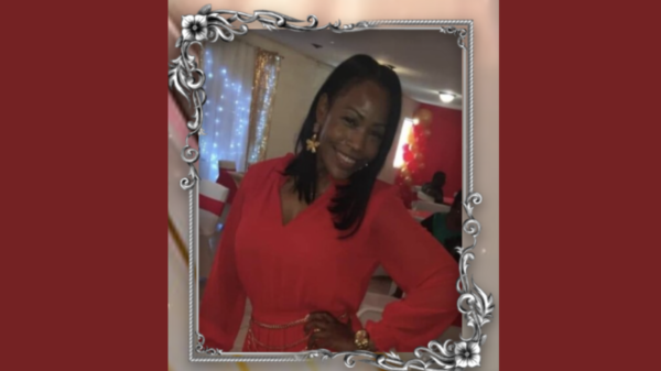 Lisa Davon Johnson