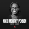 Nikki McCray-Penson, Rutgers University