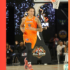 Phoenix Mercury Star Brittney Griner