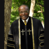 Rev. Dr. Stephen Charles Nash