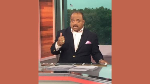 Roland Martin